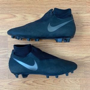 Nike Phantom VSN Pro Stealth Ops